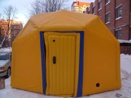 新北充气小帐篷
